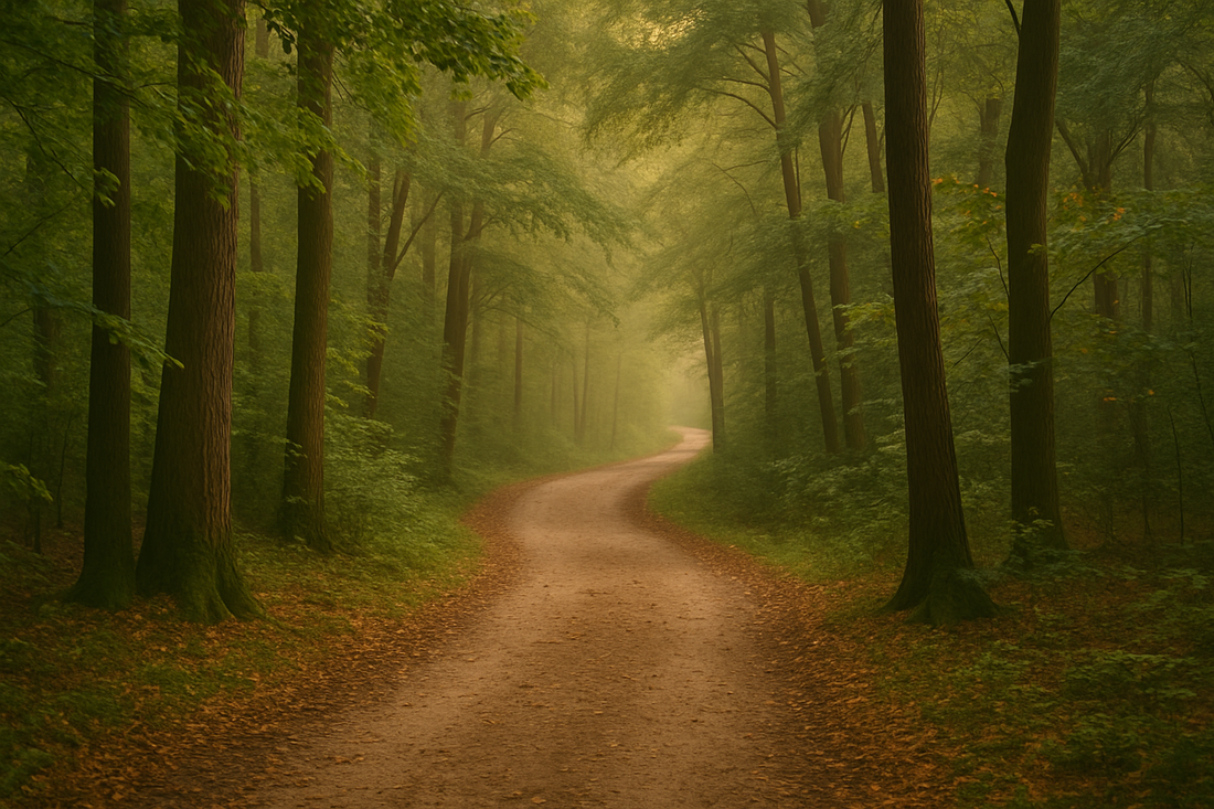 When Waiting Feels Like Wandering