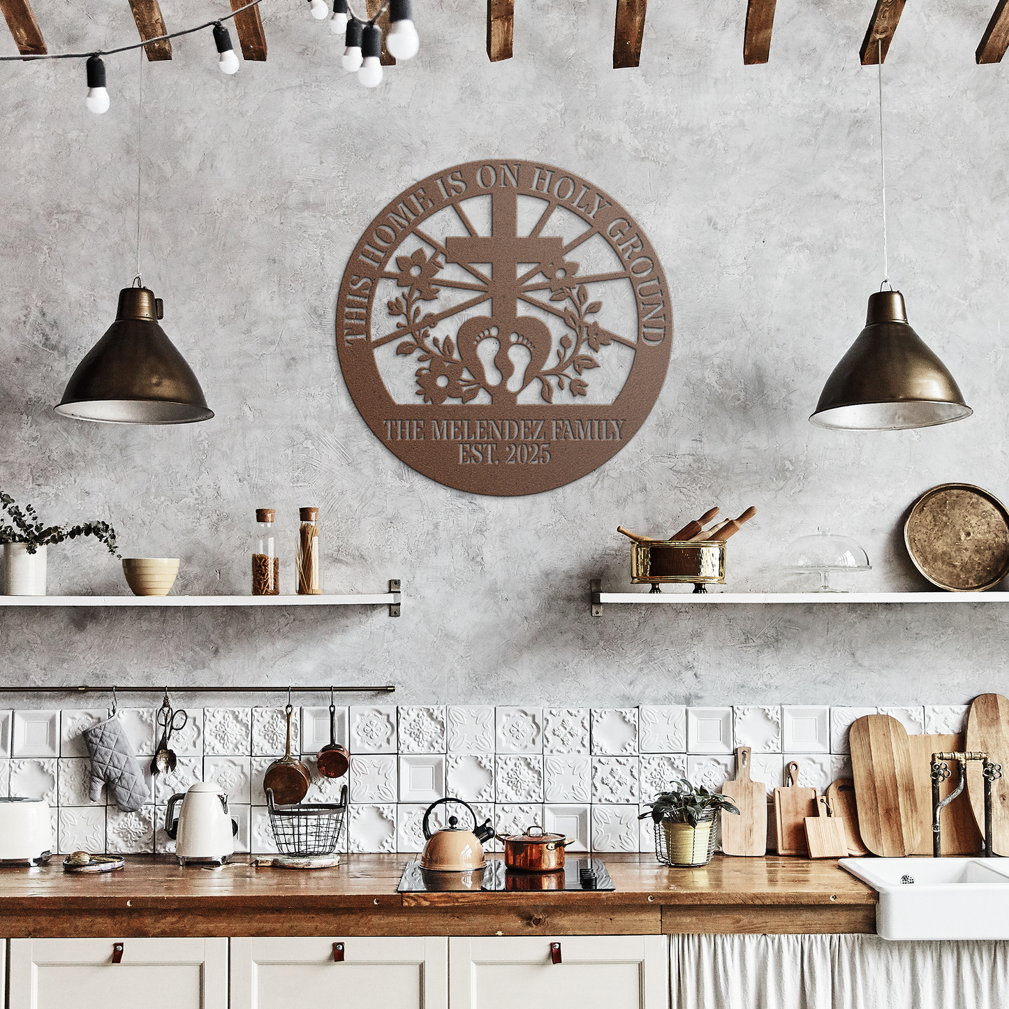 Personalized_Christian_Wall_Art_for_Chri_Copper_Rustic_Kitchen_Mockup.png