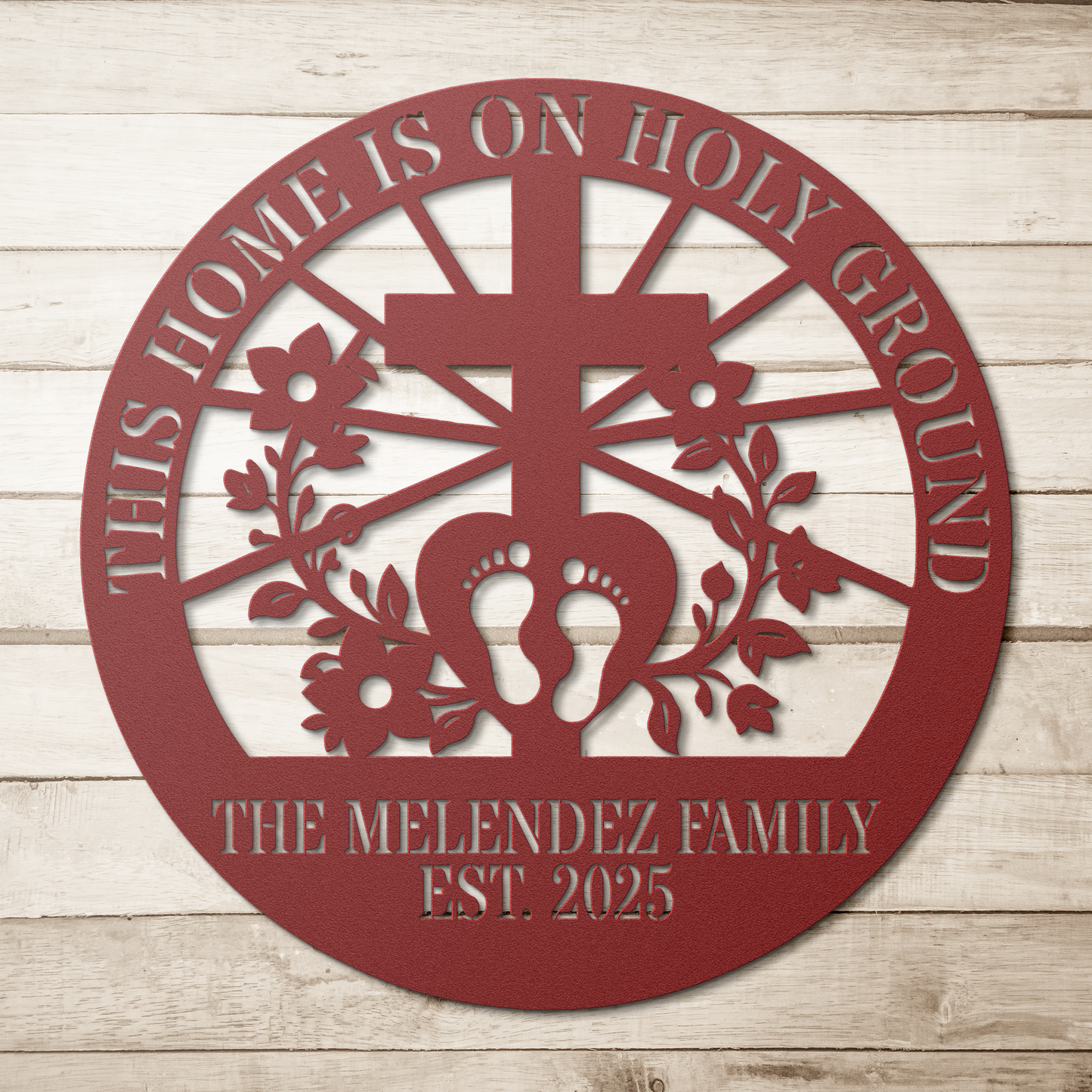 Personalized_Christian_Wall_Art_for_Chri_Red_Simple_Wood_BKGD_Mockup.png