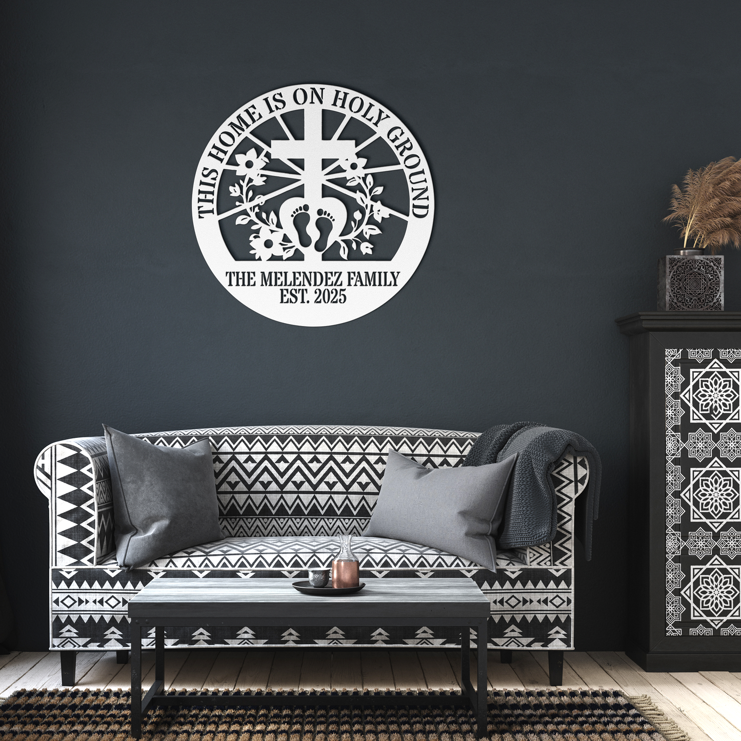 Personalized_Christian_Wall_Art_for_Chri_White_Dark_Living_Room_Mockup.png
