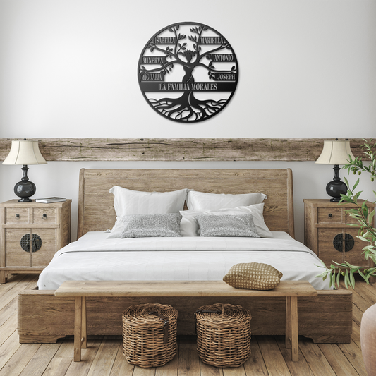 Tree_of_Life_Woman_Metal_Art__Custom__Black_Farmhouse_Bedroom_Mockup.png
