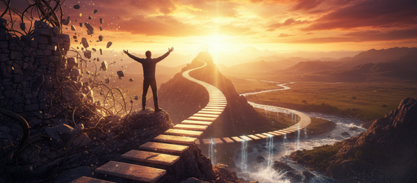 No Shouldn’t Stop You. Regret Should