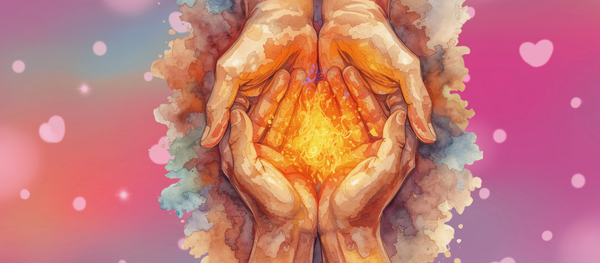 Simple Acts of Kindness Can Change Everything