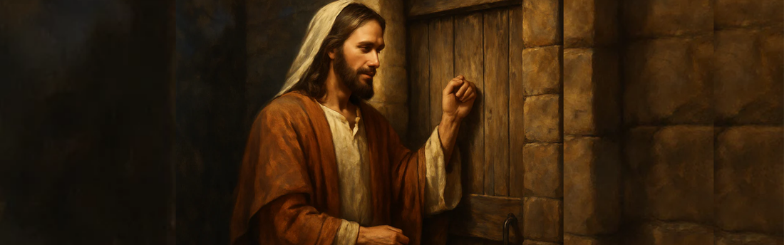 Ask Anyway: Pray, Act, Trust