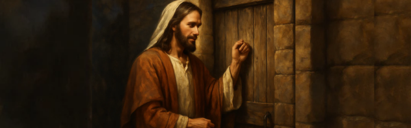Ask Anyway: Pray, Act, Trust