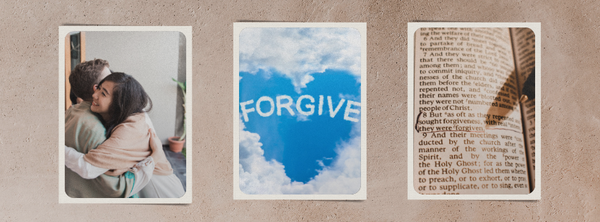 Should I Forgive Those Who Hurt me? A Christian View
