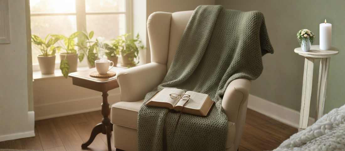 Why Rest Matters: Discovering God's Gift of Renewal and Strength