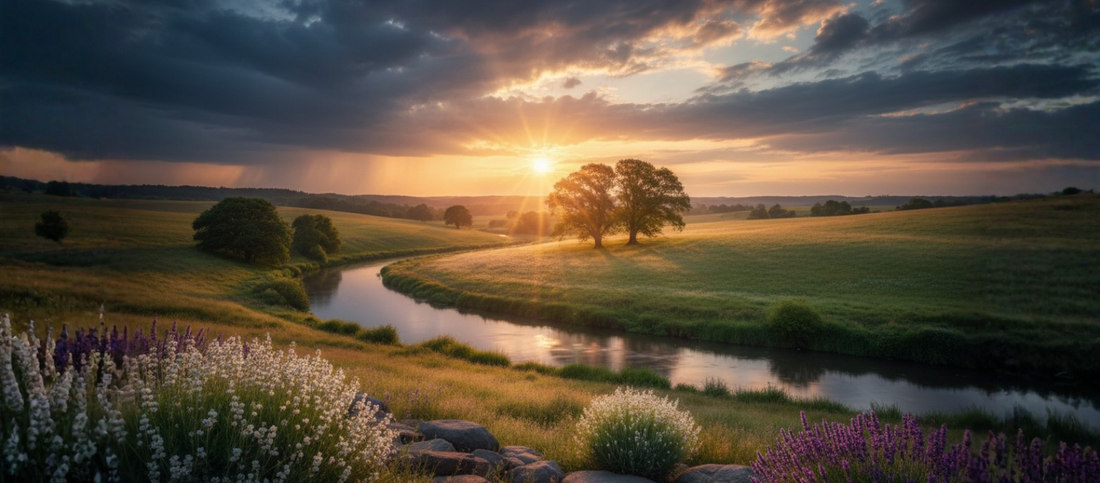 How to Find Peace in Hard Times: 5 Ways to Trust God When Life Is Difficult