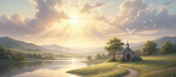 When Old Wounds Reopen: How God Meets You in the Heartache