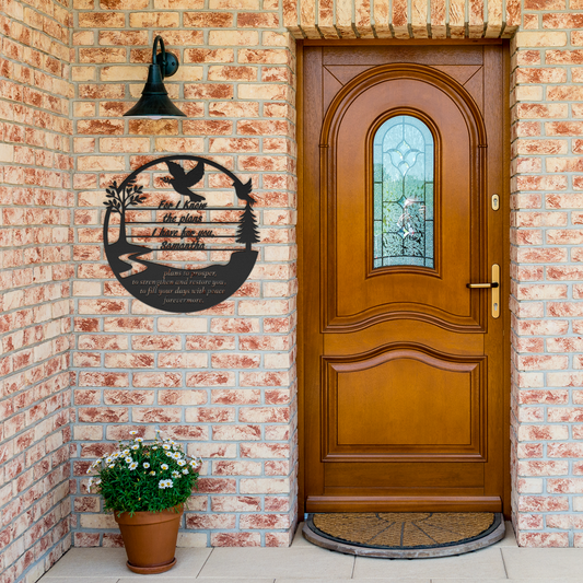 Christian_Wall_Art__For_I_Know_the_Pl_Black_Brick_Entrance_Mockup.png
