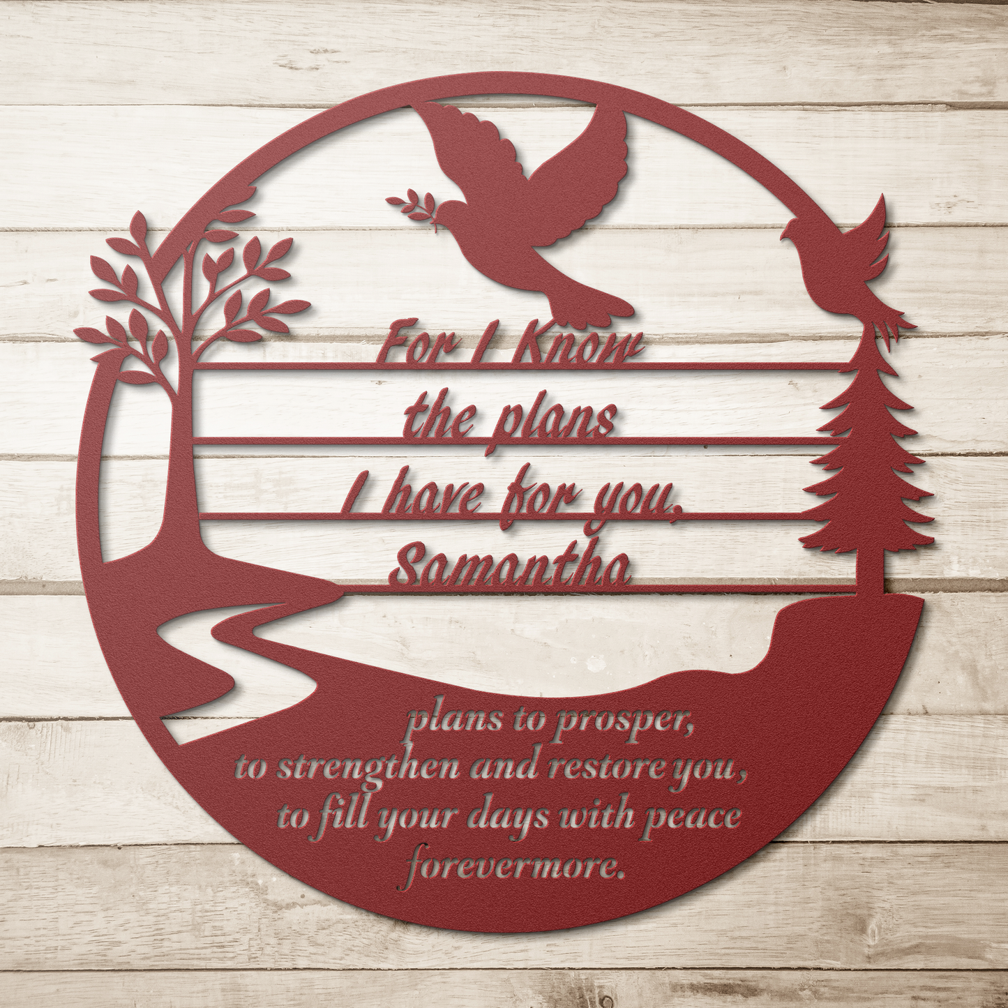 Christian_Wall_Art__For_I_Know_the_Pl_Red_Simple_Wood_BKGD_Mockup.png