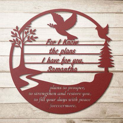 Christian_Wall_Art__For_I_Know_the_Pl_Red_Simple_Wood_BKGD_Mockup.png