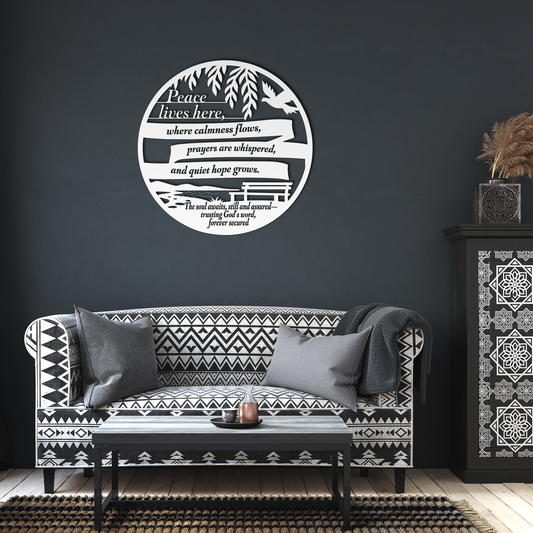 Christian_Wall_Art__Peace_Lives_Here__White_Dark_Living_Room_Mockup.png