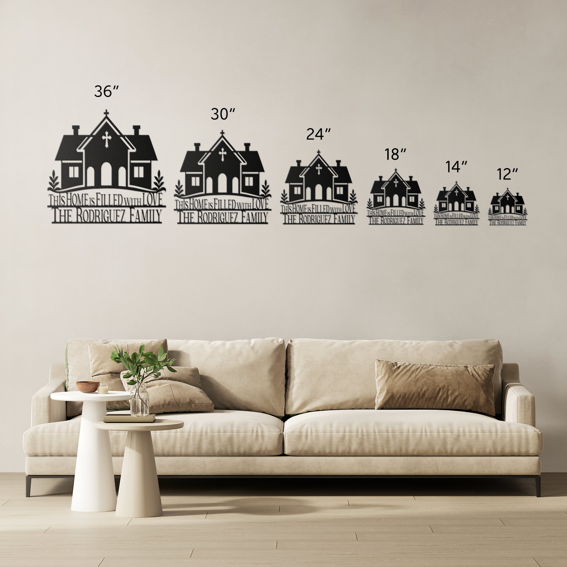 Custom_Family_Name_Christian_Metal_Sign_Size_Options_Mockup.png