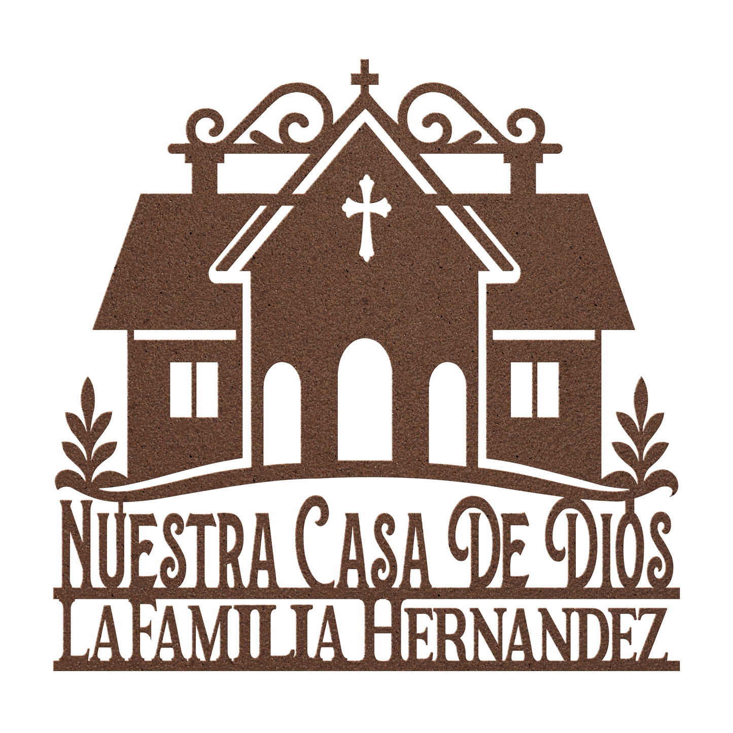 Custom_Family_Name_Christian_Metal_Sign__Copper_Transparent_Mockup.png