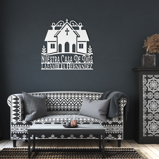 Custom_Family_Name_Christian_Metal_Sign__White_Dark_Living_Room_Mockup.png