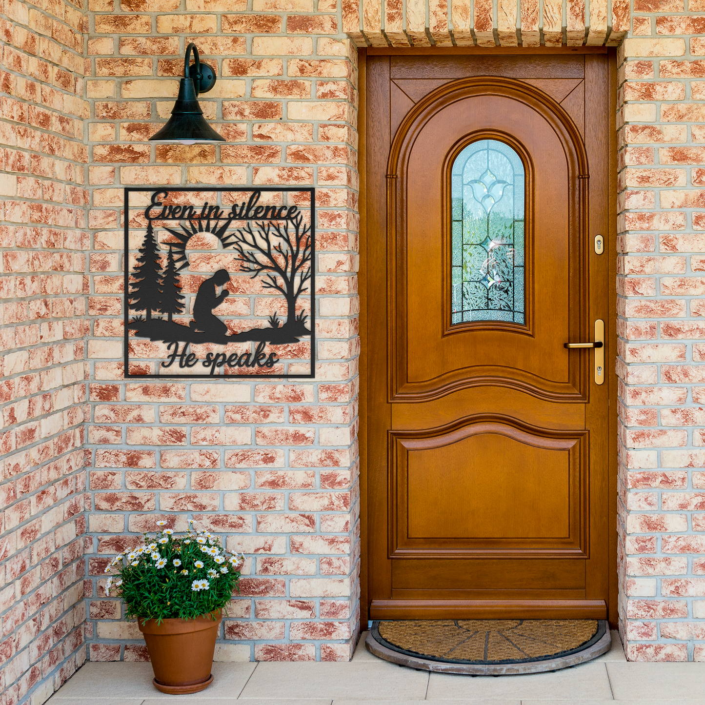 Even_in_Silence_He_Speaks__Christian__Black_Brick_Entrance_Mockup.png