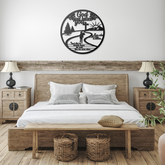 God_Goes_Before_You__Christian_Inspir_Black_Farmhouse_Bedroom_Mockup.png