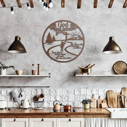 God_Goes_Before_You__Christian_Inspir_Copper_Rustic_Kitchen_Mockup.png