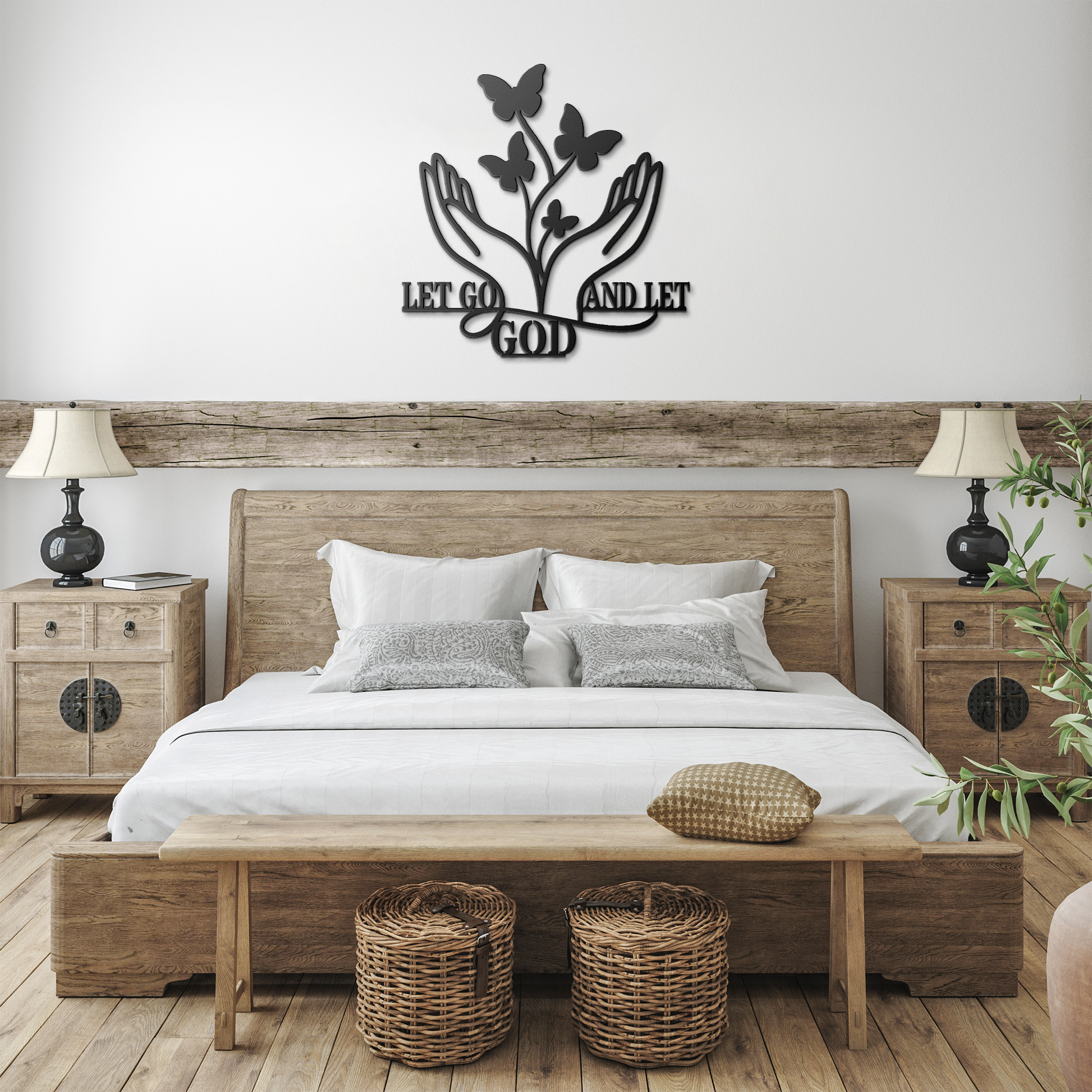 Let_Go_Let_God_Black_Farmhouse_Bedroom_Mockup.png