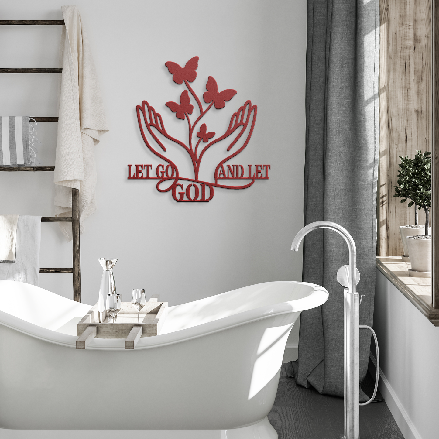 Let_Go_Let_God_Red_Modern_Bathroom_Mockup.png