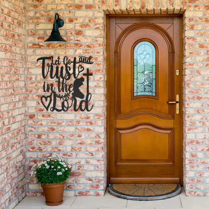 Let_Go_and_Trust_in_the_Lord_Metal_Wall__Black_Brick_Entrance_Mockup.png