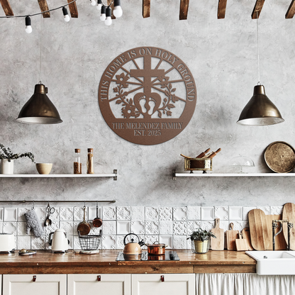 Personalized_Christian_Wall_Art_for_Chri_Copper_Rustic_Kitchen_Mockup.png