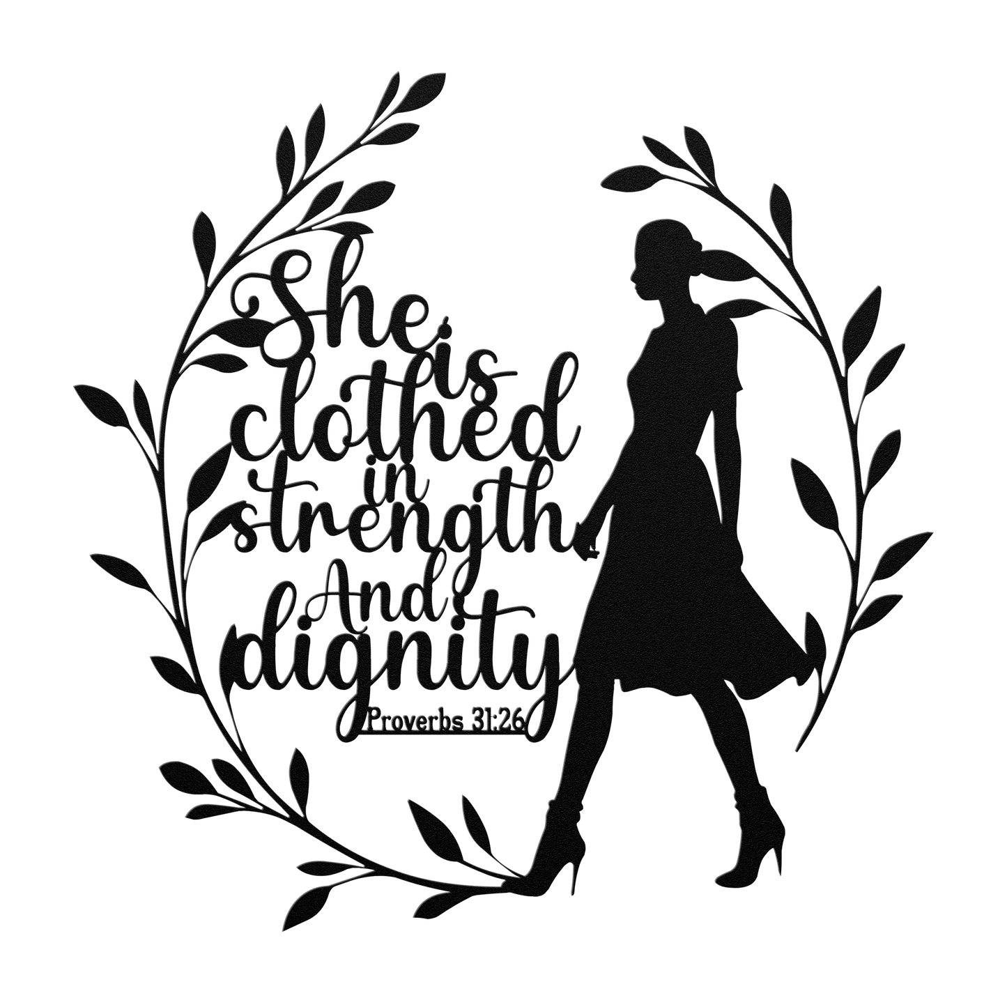She_is_Clothed_in_Strength__Proverbs__Black_Transparent_Mockup.png