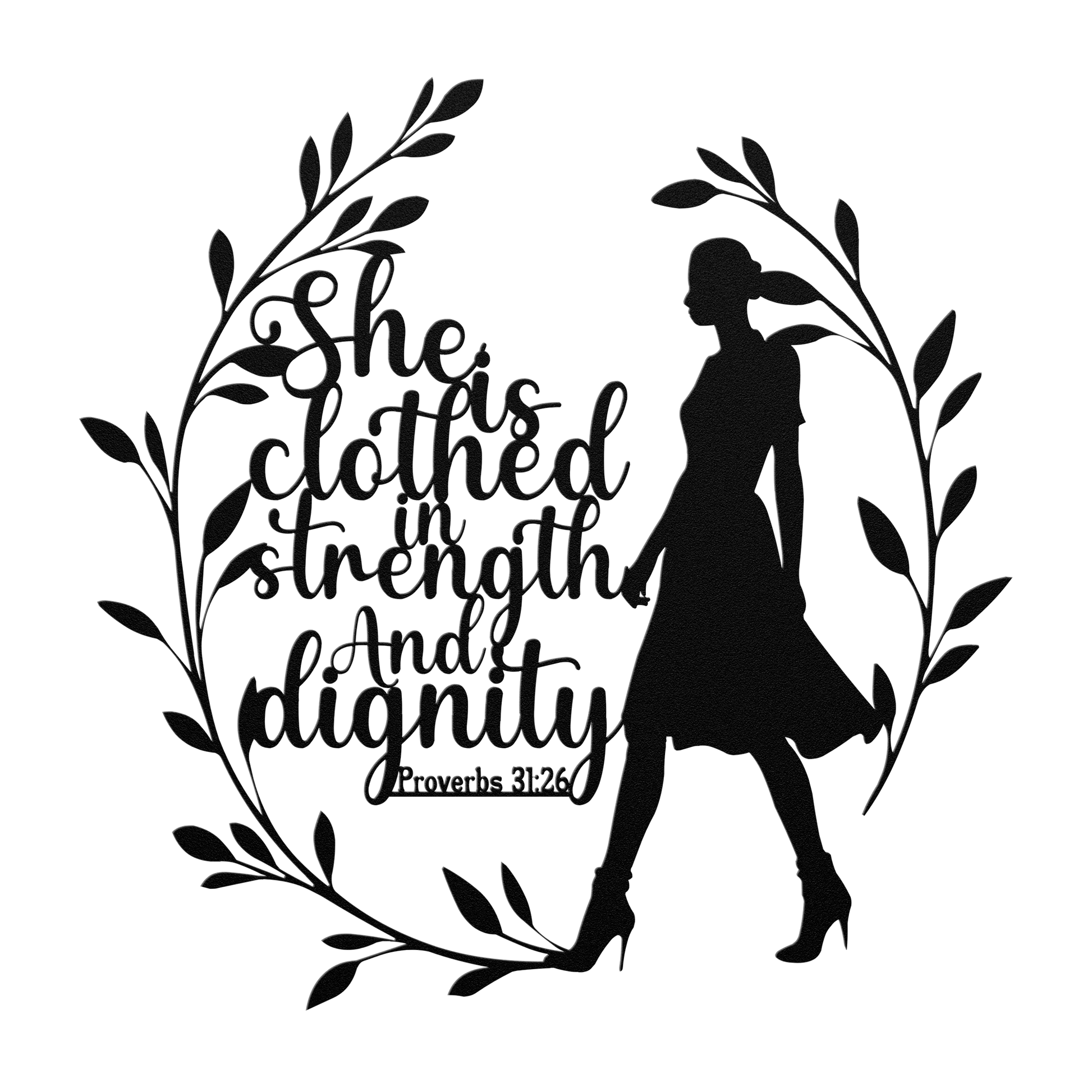 She_is_Clothed_in_Strength__Proverbs__Black_Transparent_Mockup.png