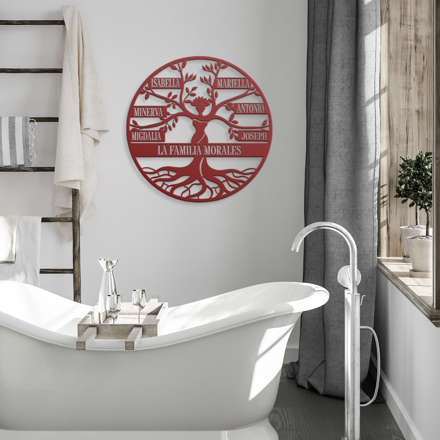 Tree_of_Life_Woman_Metal_Art__Custom__Red_Modern_Bathroom_Mockup.png
