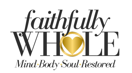 Faithfully Whole
